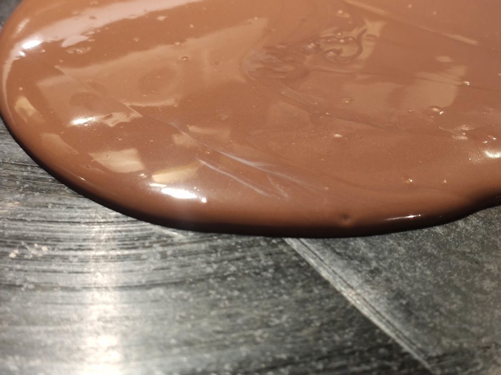 Comment prolonger la durée de vie de ma ganache chocolat?